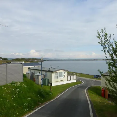 Parque de Campismo 73 Port Haverigg Millom