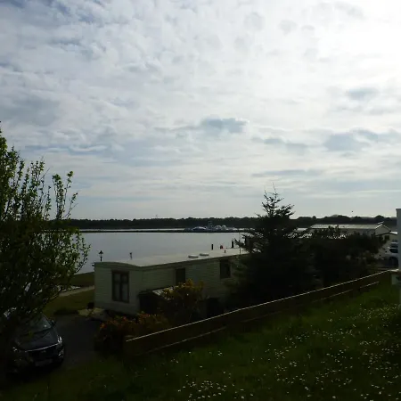 73 Port Haverigg Parque de Campismo *