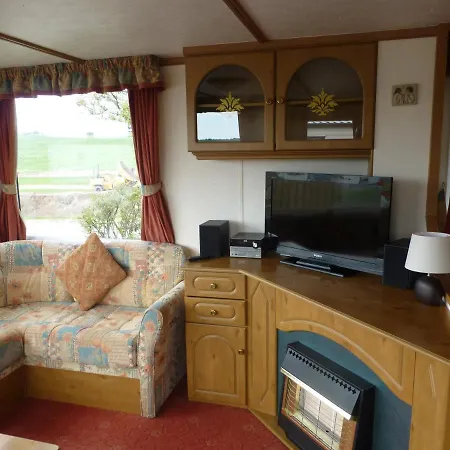 73 Port Haverigg Parque de Campismo Millom