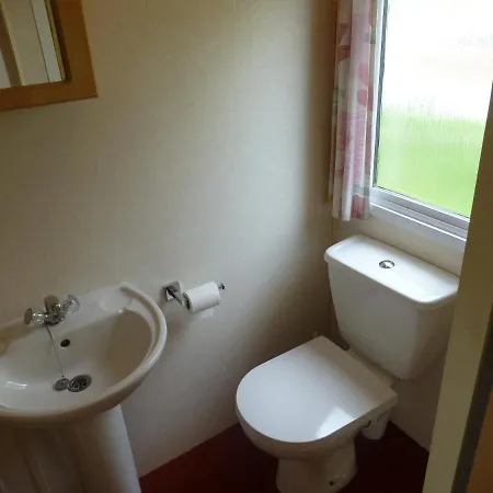 Parque de Campismo 73 Port Haverigg *