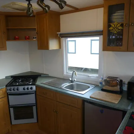 73 Port Haverigg Campsite