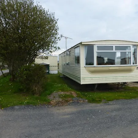 73 Port Haverigg Campsite